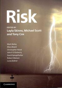 Produktbild: Risk