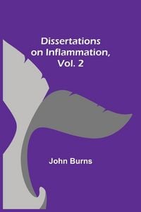 Produktbild: Dissertations on Inflammation, Vol. 2
