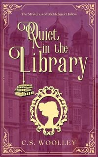 Produktbild: Quiet in the Library