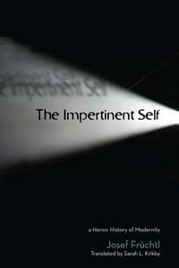 Produktbild: The Impertinent Self