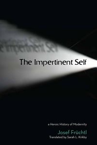 Produktbild: The Impertinent Self