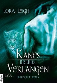 Produktbild: Breeds - Kanes Verlangen