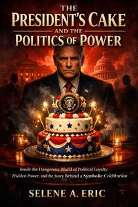 Produktbild: The President's Cake and the Politics of Power