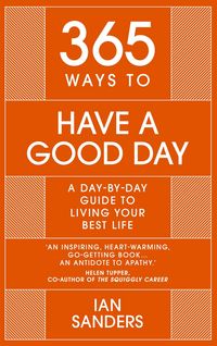 Produktbild: 365 Ways To