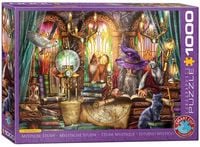Produktbild: Mystisches Studium