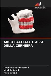 Produktbild: Arco Facciale E Asse Della Cerniera