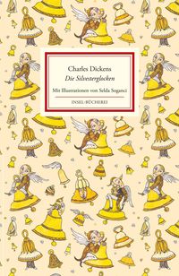 Bild vom Artikel Die Silvesterglocken vom Autor Charles Dickens