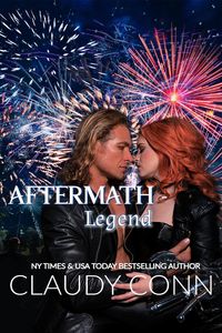 Produktbild: Aftermath-Legend