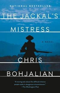Produktbild: The Jackal's Mistress