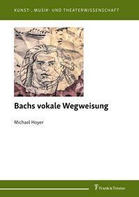 Produktbild: Bachs vokale Wegweisung