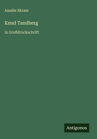 Produktbild: Knud Tandberg