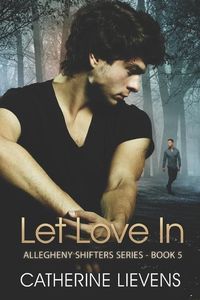 Produktbild: Let Love In