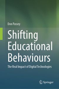 Produktbild: Shifting Educational Behaviours