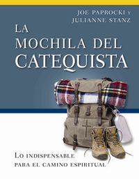 Produktbild: La Mochila del Catequista