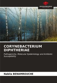 Produktbild: Corynebacterium Diphtheriae