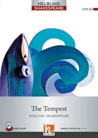 Produktbild: The Tempest