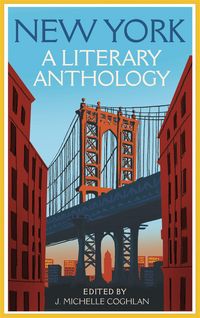 Produktbild: New York: A Literary Anthology