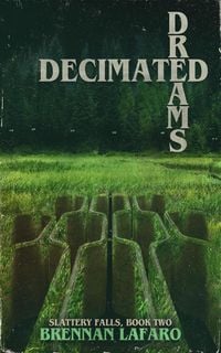 Produktbild: Decimated Dreams