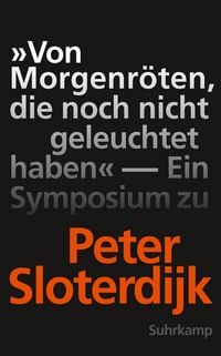 Produktbild: &raquo;Von Morgenr&ouml;ten, die noch nicht geleuchtet haben&laquo;