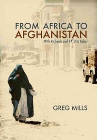 Produktbild: Mills, G:  From Africa to Afghanistan