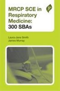 Produktbild: Smith, L: MRCP SCE in Respiratory Medicine