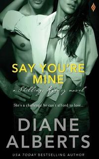 Produktbild: Say You're Mine