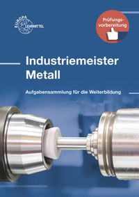 Bild vom Artikel Gomeringer, R: Industriemeister Metall vom Autor Roland Gomeringer