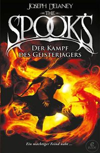 Produktbild: The Spook's 4