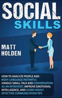 Produktbild: Social Skills