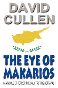 Produktbild: The Eye of Makarios - Revised and Updated International Edition