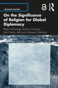 Produktbild: On the Significance of Religion for Global Diplomacy