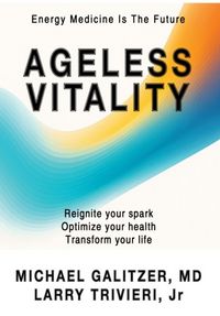 Produktbild: Ageless Vitality