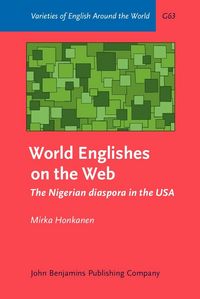 Produktbild: World Englishes on the Web