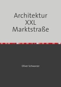 Produktbild: Legobauanleitungen / Architektur XXL Marktstra&szlig;e