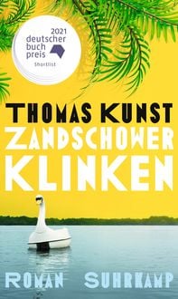 Produktbild: Zandschower Klinken
