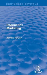 Produktbild: Information Marketing