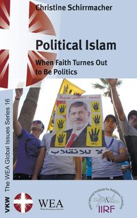 Produktbild: Political Islam