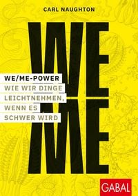 Produktbild: We/Me-Power