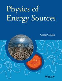 Produktbild: Physics of Energy Sources