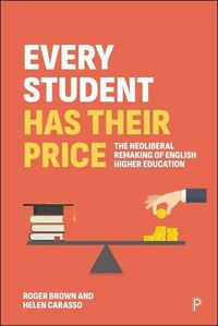 Produktbild: Every Student Has Their Price