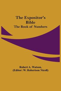Produktbild: The Expositor's Bible