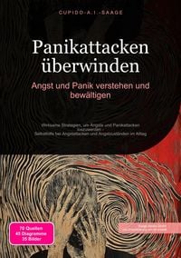 Produktbild: Panikattacken &uuml;berwinden