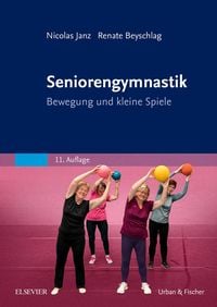 Produktbild: Seniorengymnastik