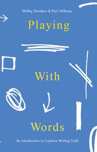 Produktbild: Playing With Words
