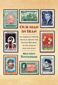 Produktbild: Our Man in Iran