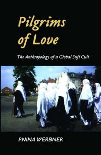 Produktbild: Pilgrims of Love