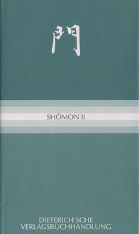 Produktbild: Shomon II