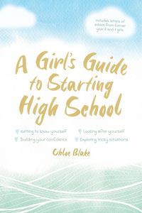 Produktbild: A Girl's Guide to Starting High School