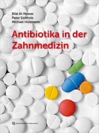 Produktbild: Antibiotika in der Zahnmedizin