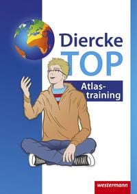 Produktbild: Diercke Weltatlas - Ausgabe 2015